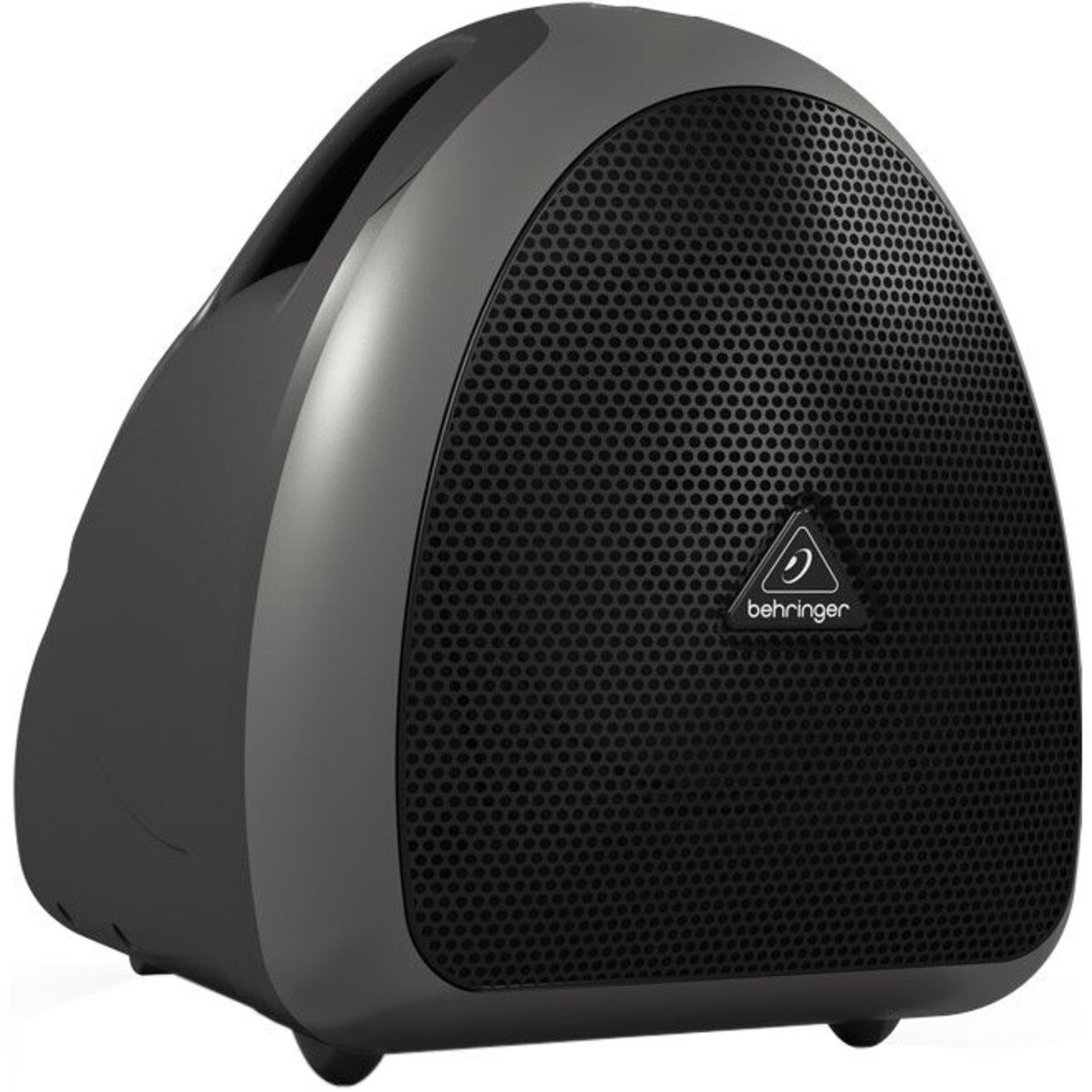 Behringer HPA40 40Watt Rechargeable Portable PA System with Microphone